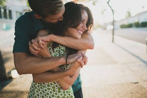 Женщина которая боится потерять мужчину. Каких женщин мужчины боятся потерять